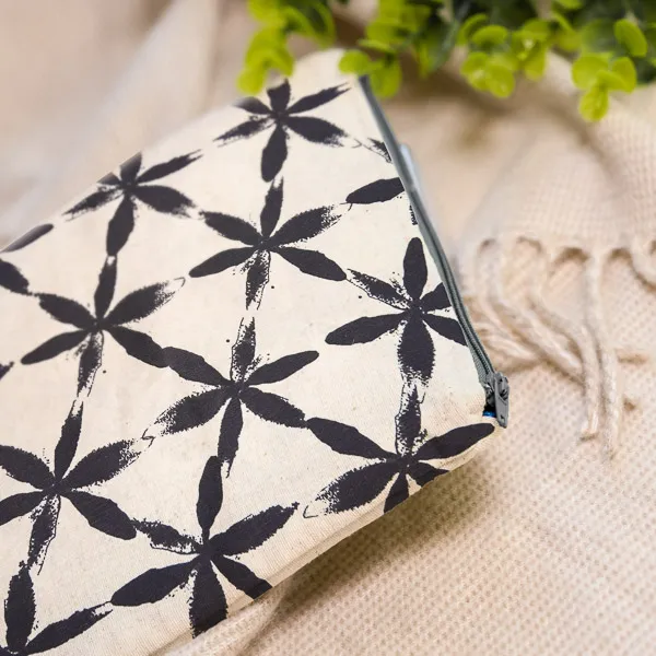 Funda para ebook artesanal