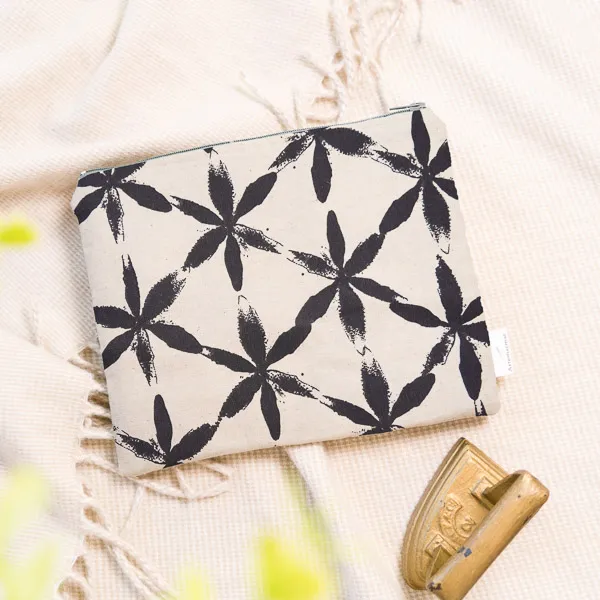 Funda para ebook artesanal