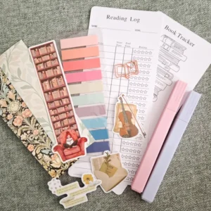 Accesorios de lectura