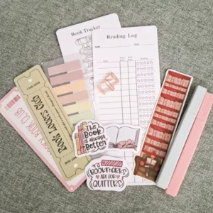 Accesorios de lectura