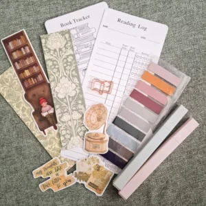 Accesorios de lectura