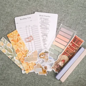 Accesorios de lectura