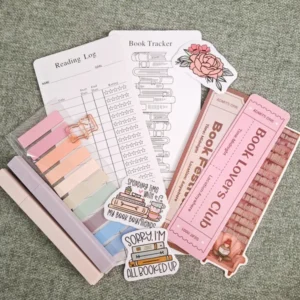 Accesorios de lectura