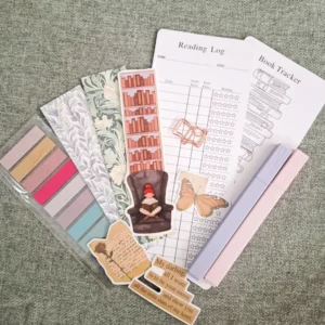 Accesorios de lectura