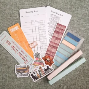 Accesorios de lectura