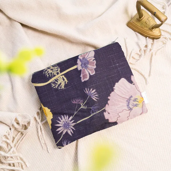 Funda para ebook artesanal