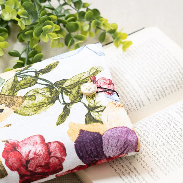 Funda para libros