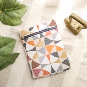funda para ebook artesanal