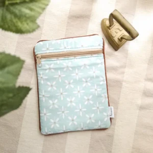 funda para ebook artesanal
