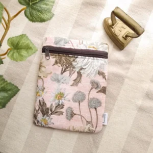 funda para ebook artesanal