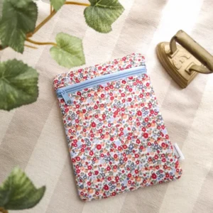 funda para ebook artesanal