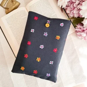 Funda para libros artesanal