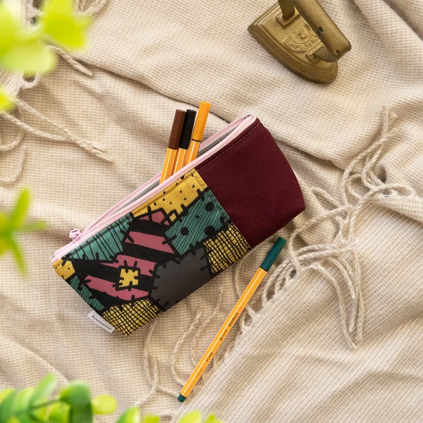 Estuche Sally