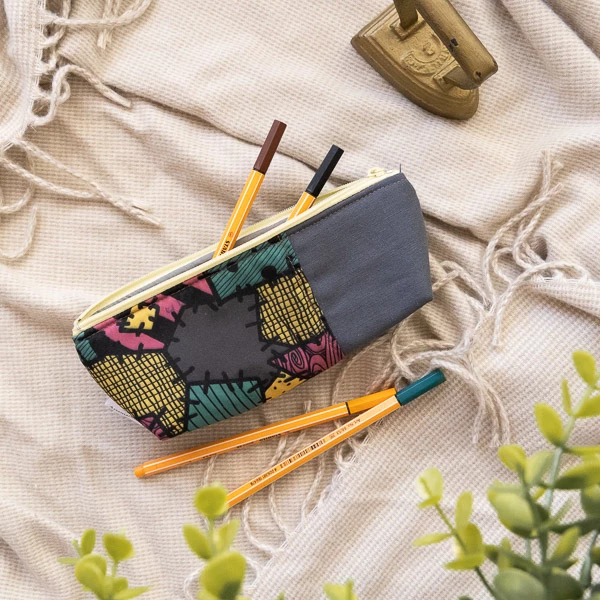Estuche Sally