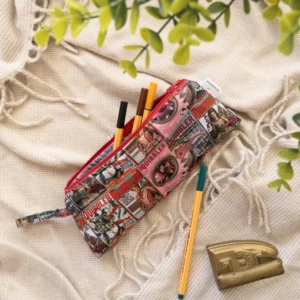 Estuche Harry Potter
