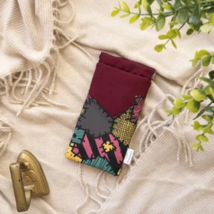 Funda de gafas Sally