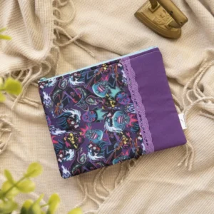 Funda para ebook Villanos Disney