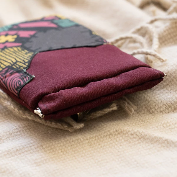 Funda de gafas Sally