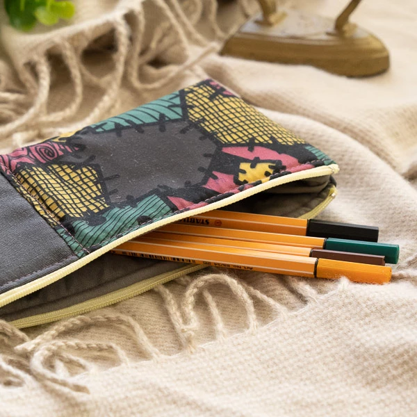 Estuche Sally