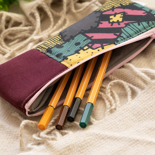 Estuche Sally