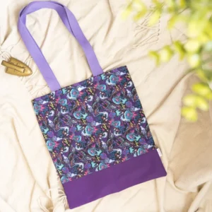 Bolsa Villanos Disney