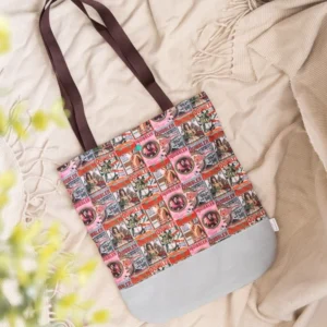 Bolsa Harry Potter