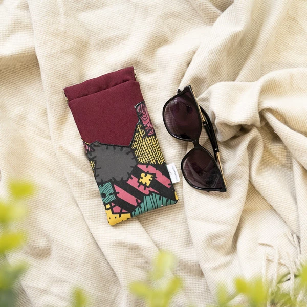 Funda de gafas Sally